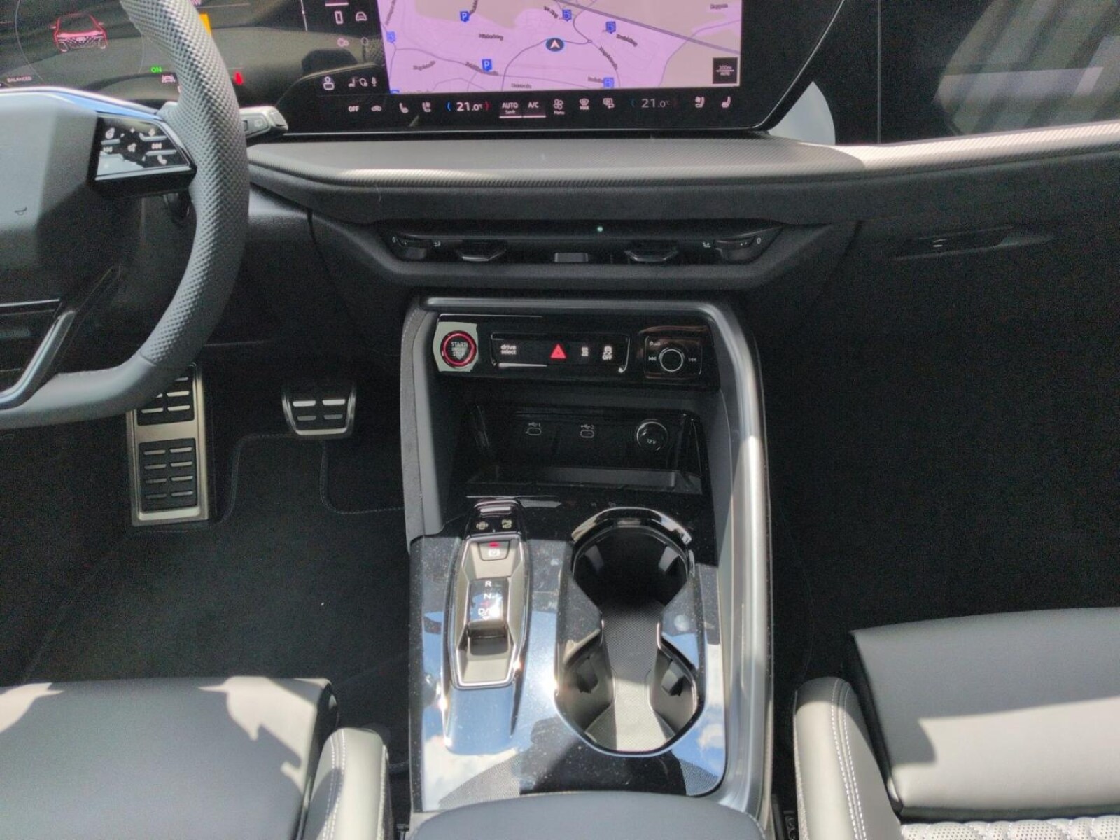Audi SQ5 – Bild 11