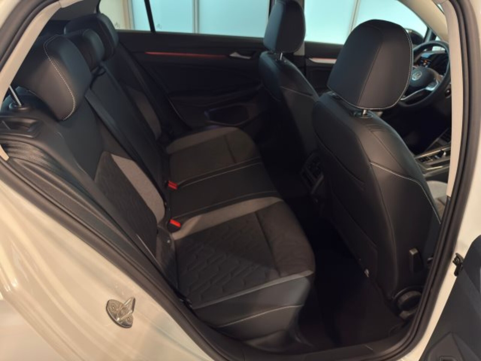 Volkswagen Golf – Bild 23