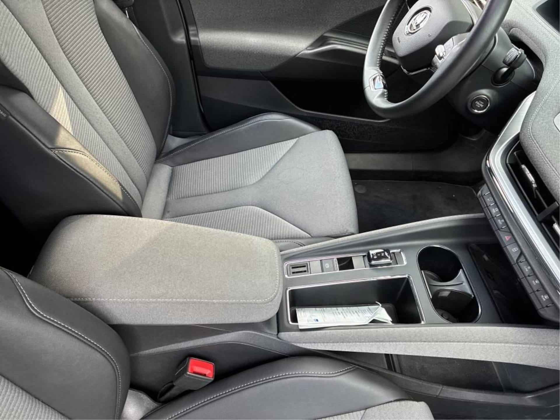 Skoda Enyaq 60