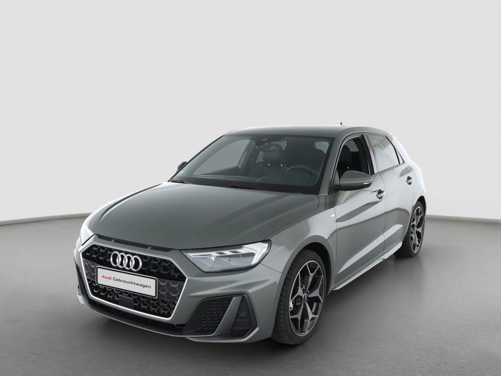 Audi A1 Sportback – Bild 2