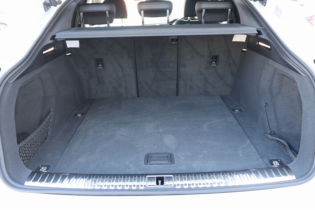 Image about Audi e-tron Sportback 55 quattro S line 300,00 kW