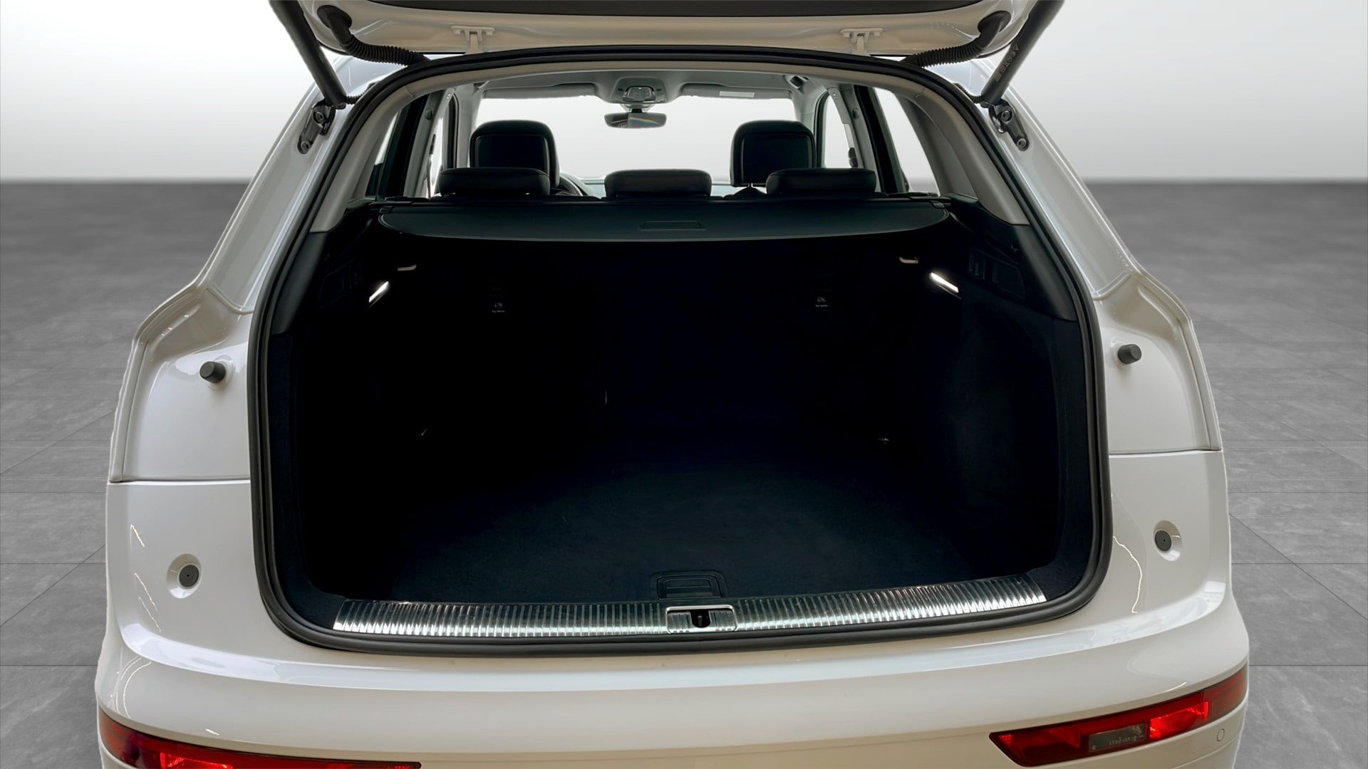 Image about Audi Q5 Q5 40 TDI quattro Proline advanced 204 hk S tronic