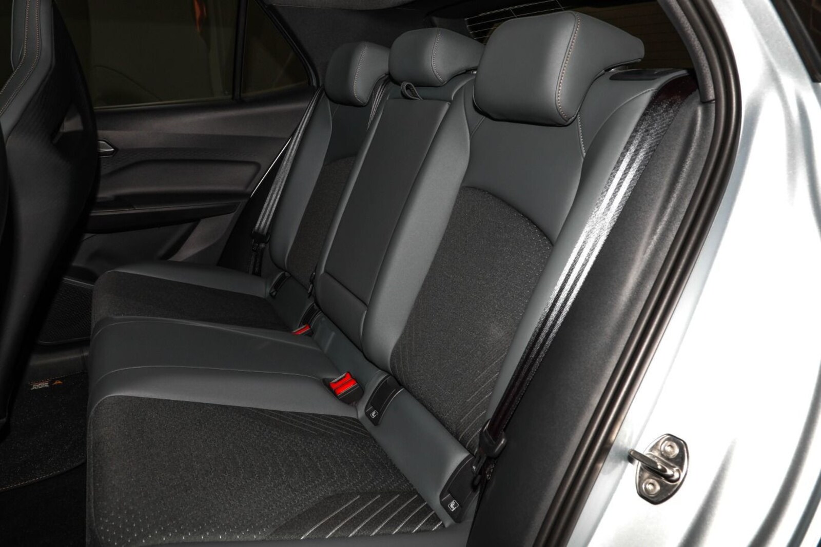 CUPRA Born – Bild 15