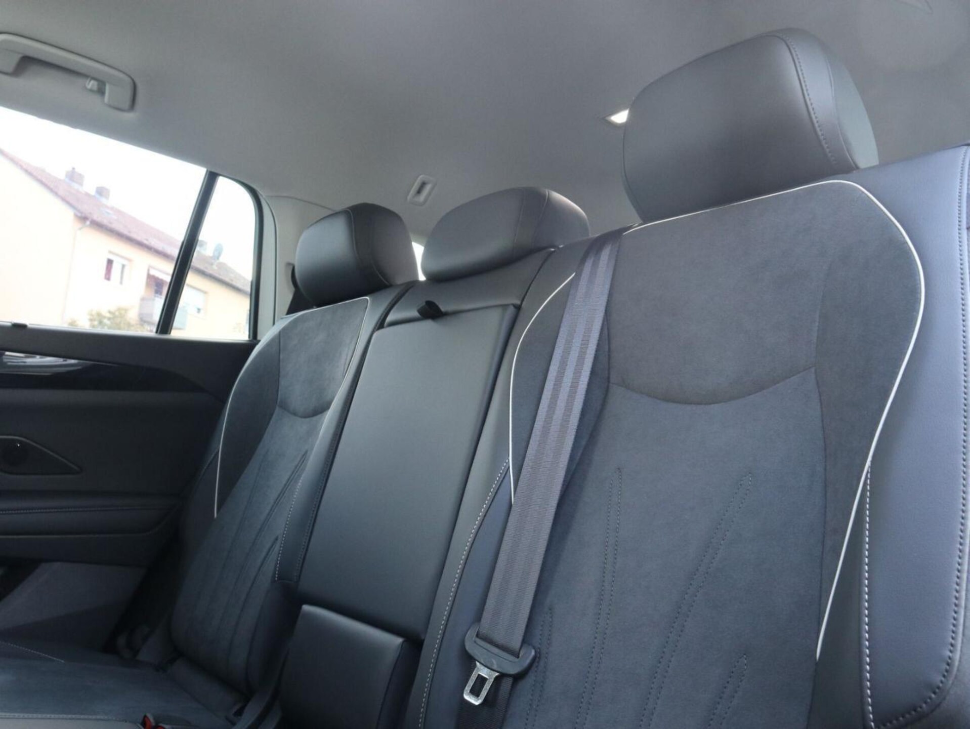 Volkswagen Tayron Elegance