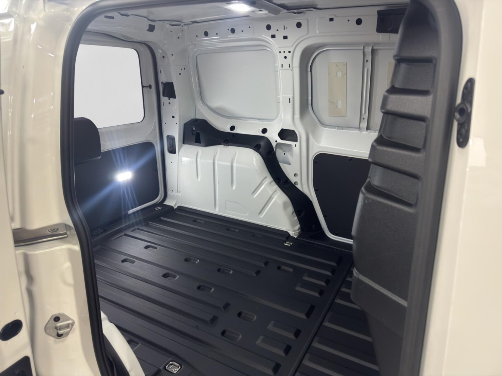 Volkswagen Caddy Cargo