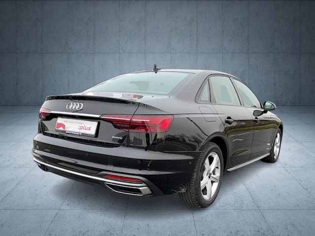 Audi A4 Advanced 40 TDI Quattro S Tronic -  - Joinsteer - #5