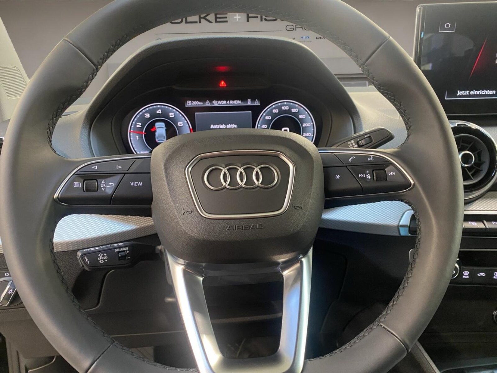 Audi Q2 – Bild 11