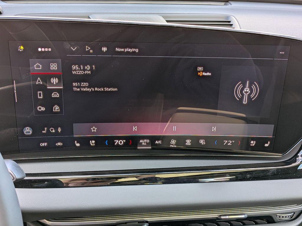 2026 Audi A6 Premium Plus - Photo 9