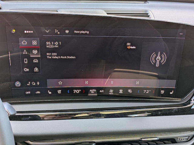 2026 Audi A6 Premium Plus - Photo 9
