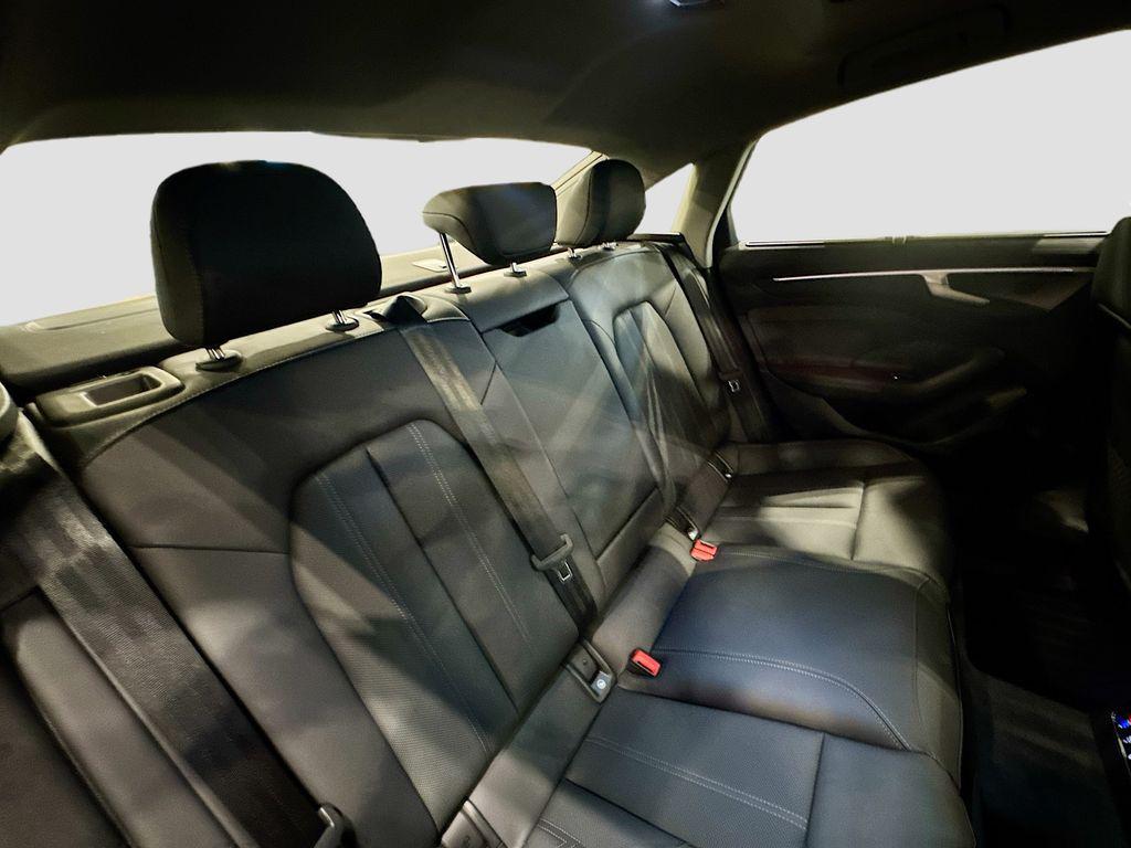2026 Audi A6 Premium Plus - Photo 30