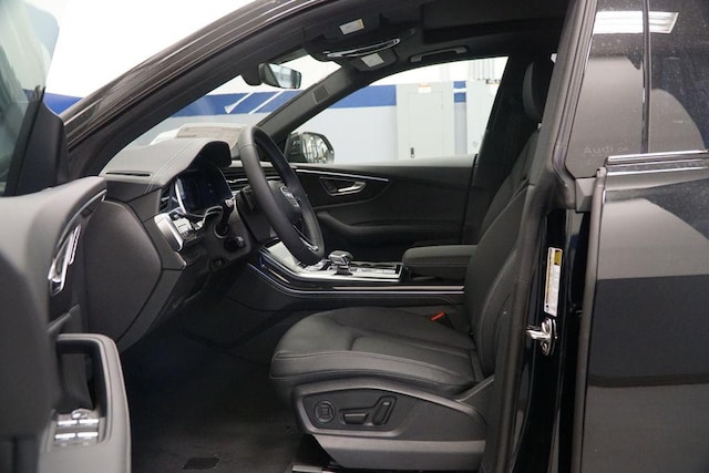 2026 Audi Q8 Premium Plus - Photo 10