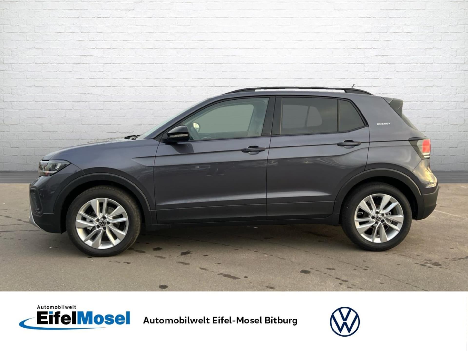 Volkswagen T-Cross ENERGY