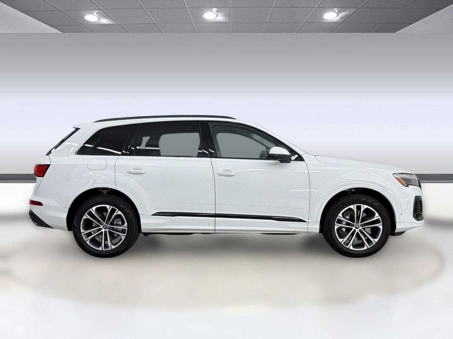 2026 Audi Q7 Premium - Photo 8