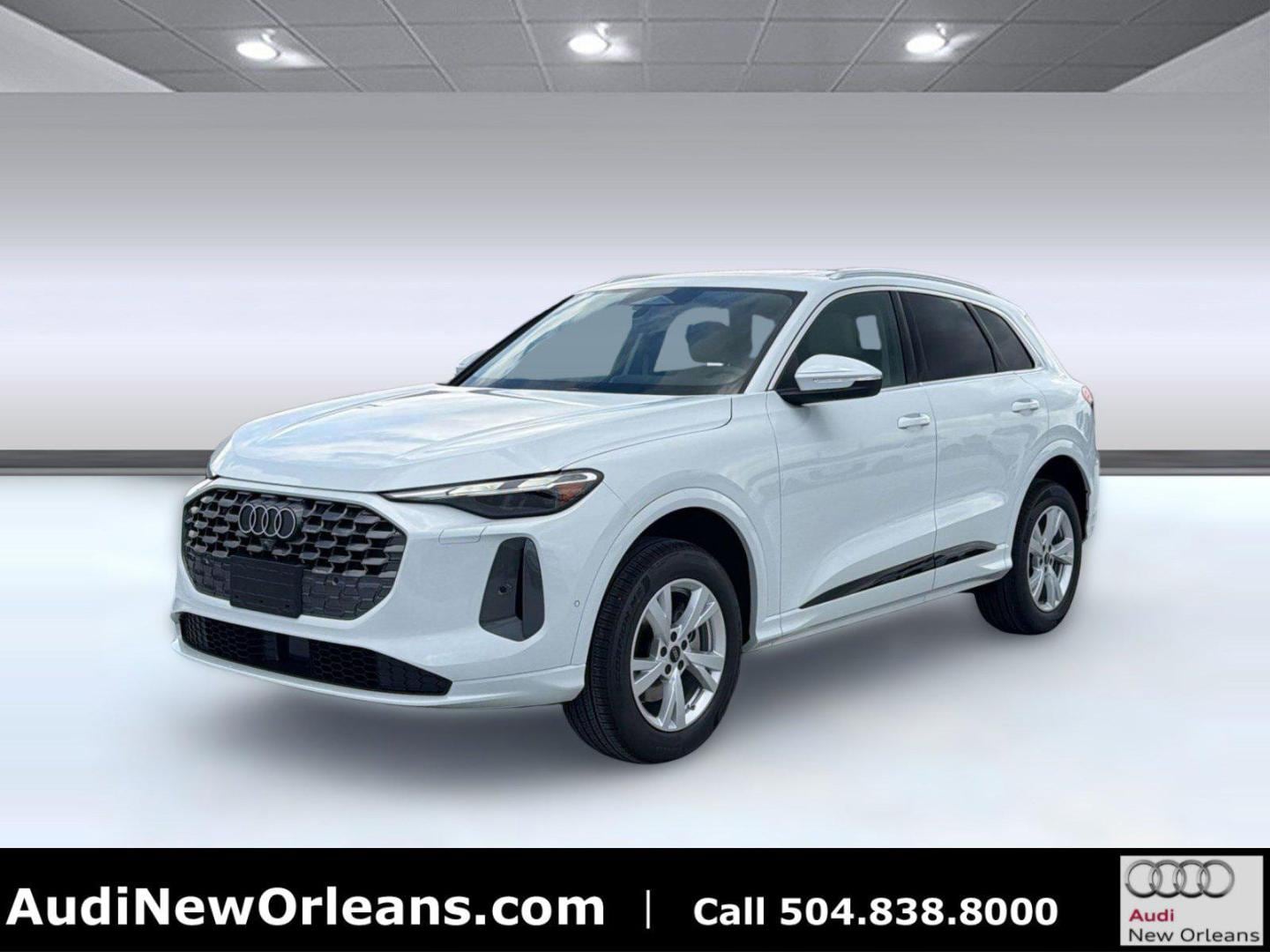 2026 Audi Q5 Premium quattro's photo