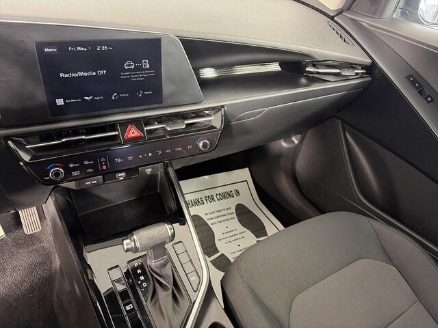 2024 Kia Niro