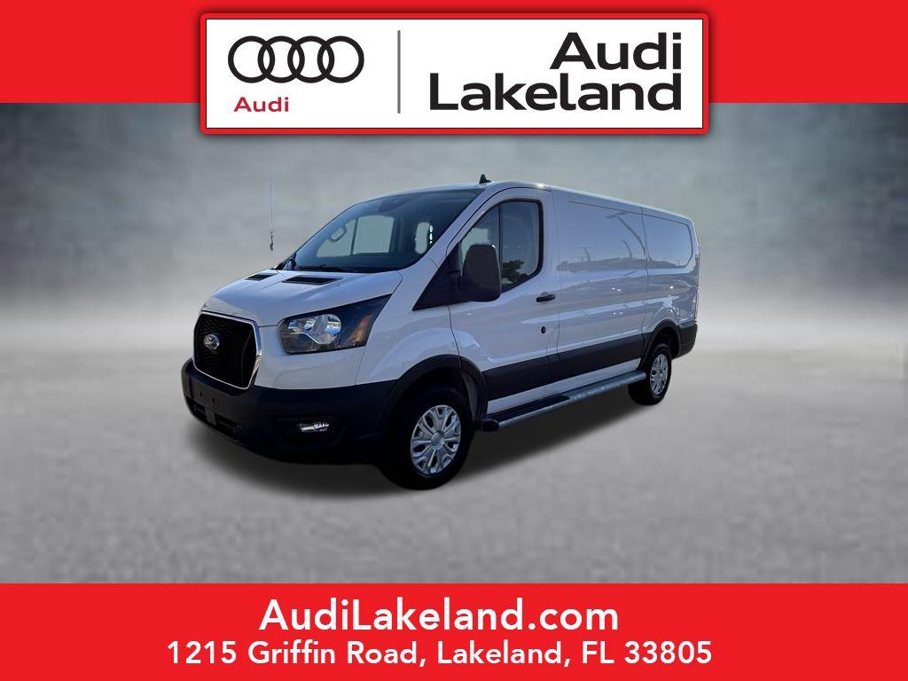 2025 Ford Transit 250 Low Roof 148 WB's photo