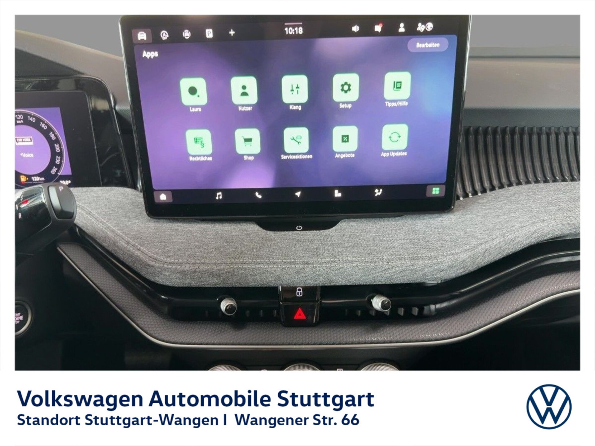 Skoda Superb Combi Selection