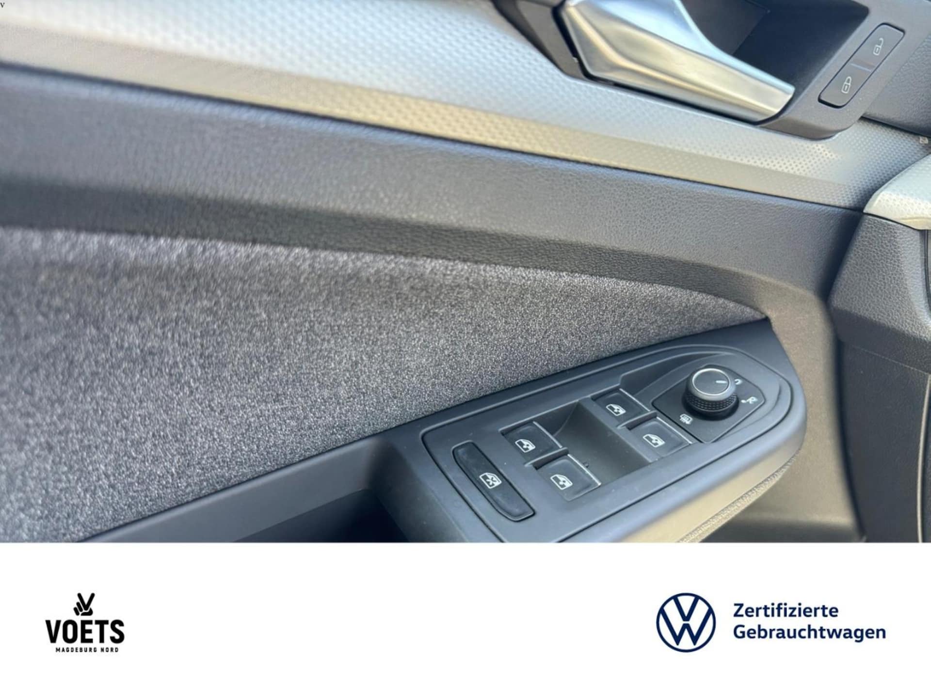 Volkswagen Golf MOVE