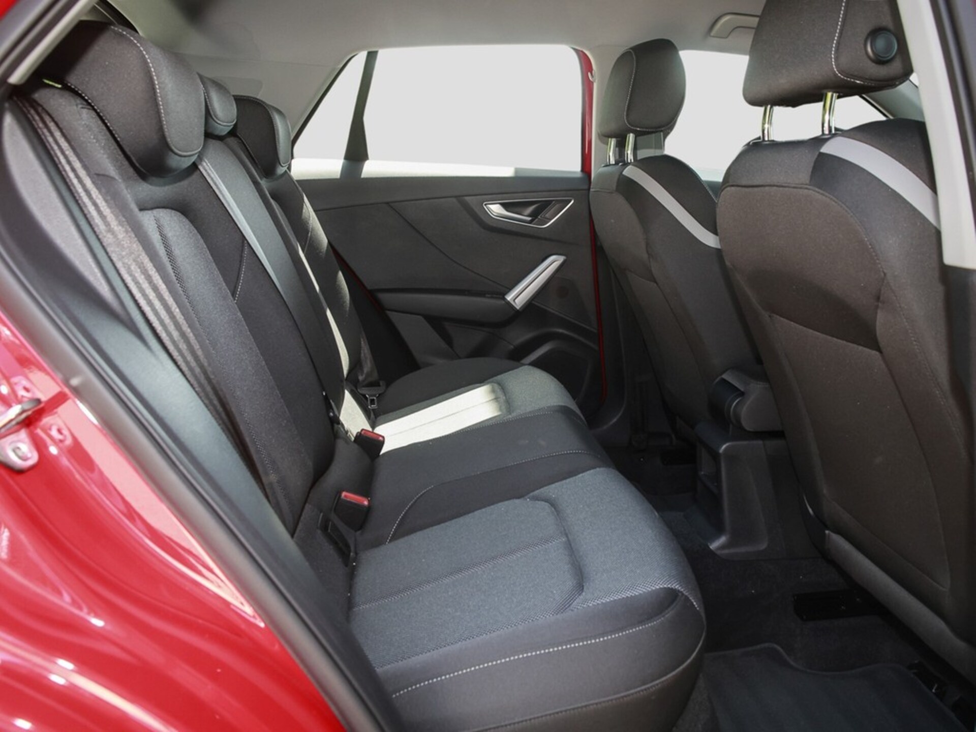 Audi Q2 Advanced