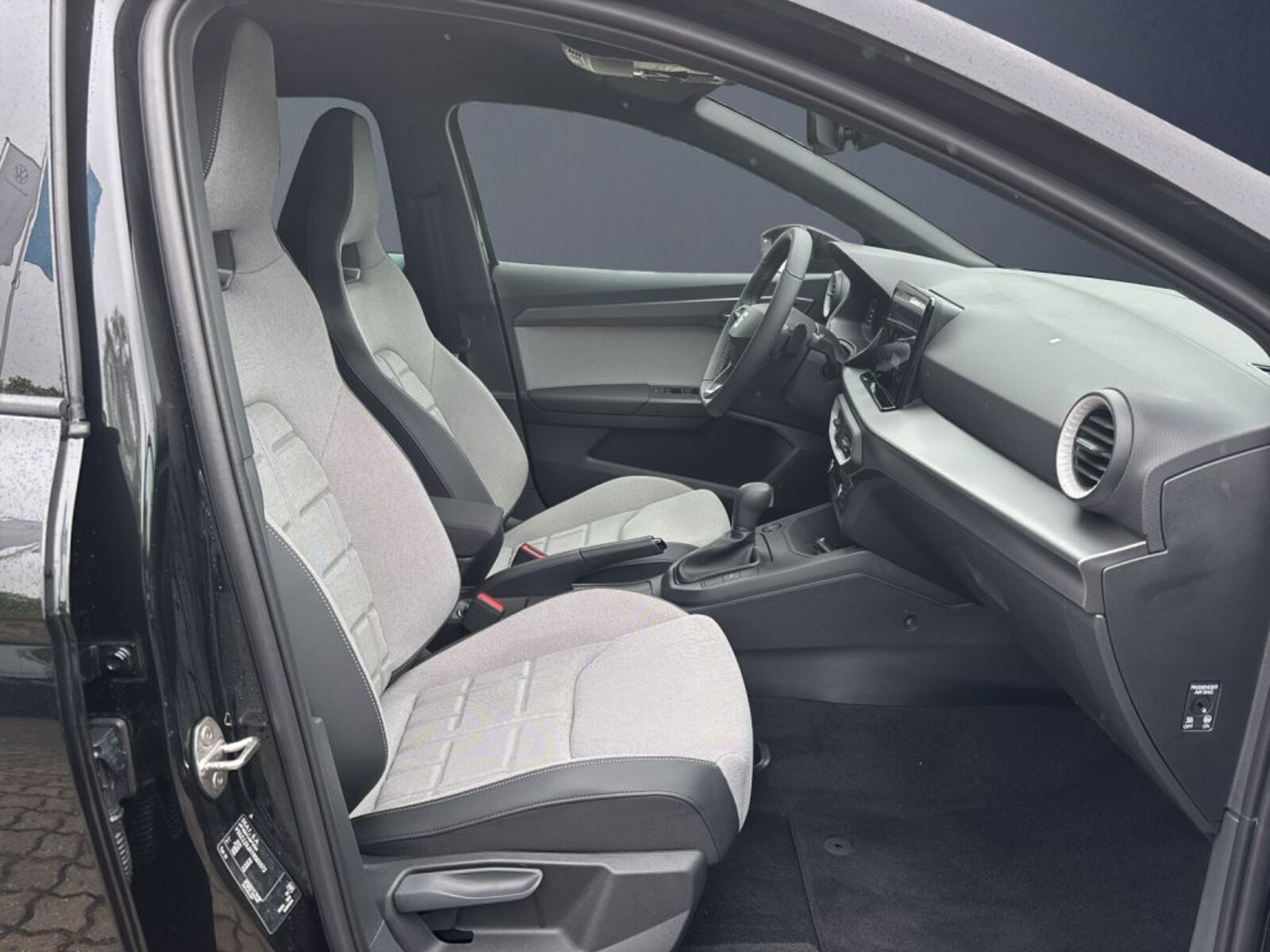 SEAT Ibiza – Bild 7