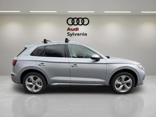 2025 Audi Q5 Premium Plus - Photo 8