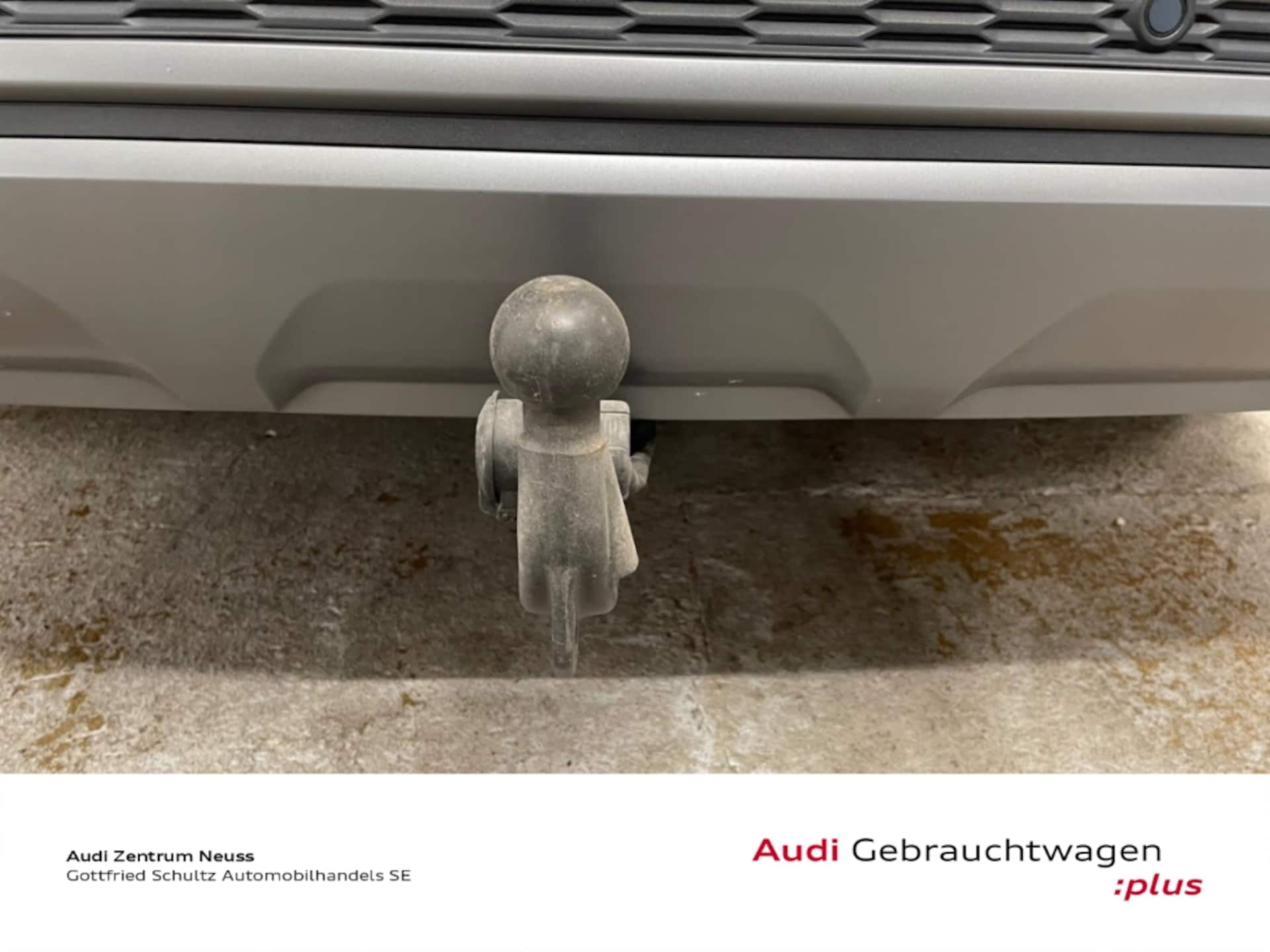 Audi Q7 SUV S line