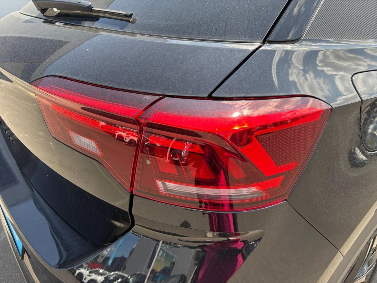 Volkswagen T-Roc – Bild 25