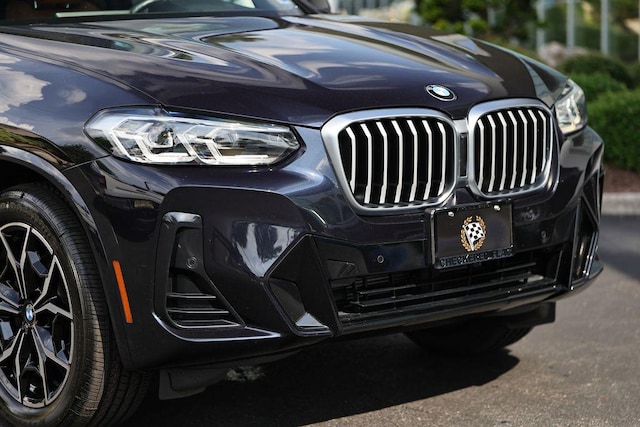 2023 BMW X3