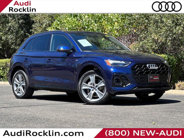 Photo of 2025 Audi Q5 