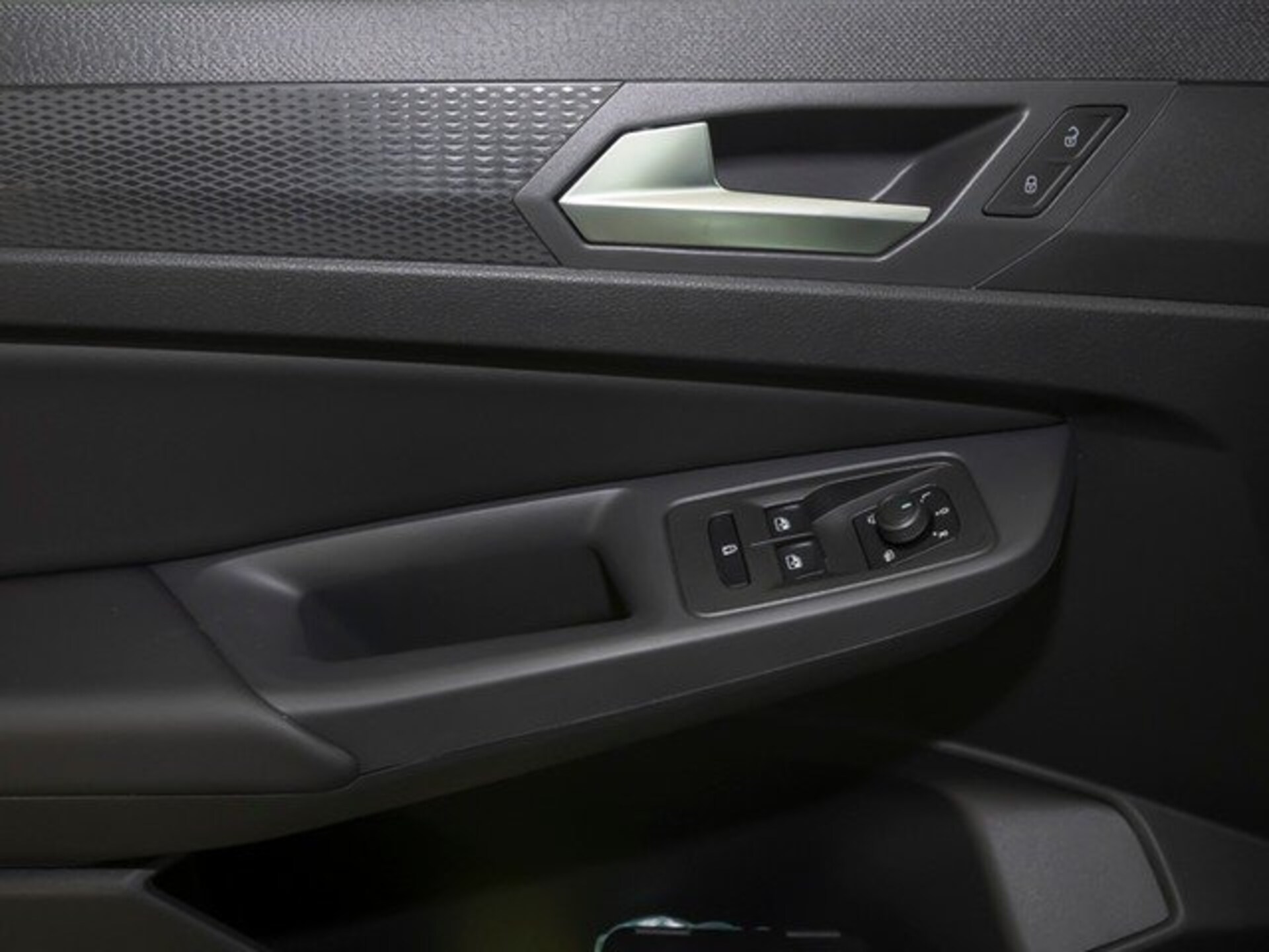 Volkswagen Caddy Maxi Style