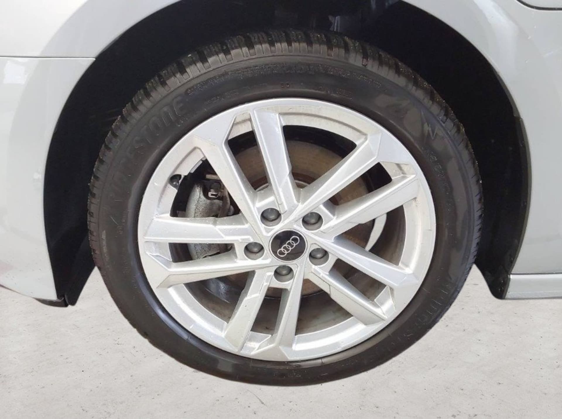 Audi A3 Sportback TFSI e