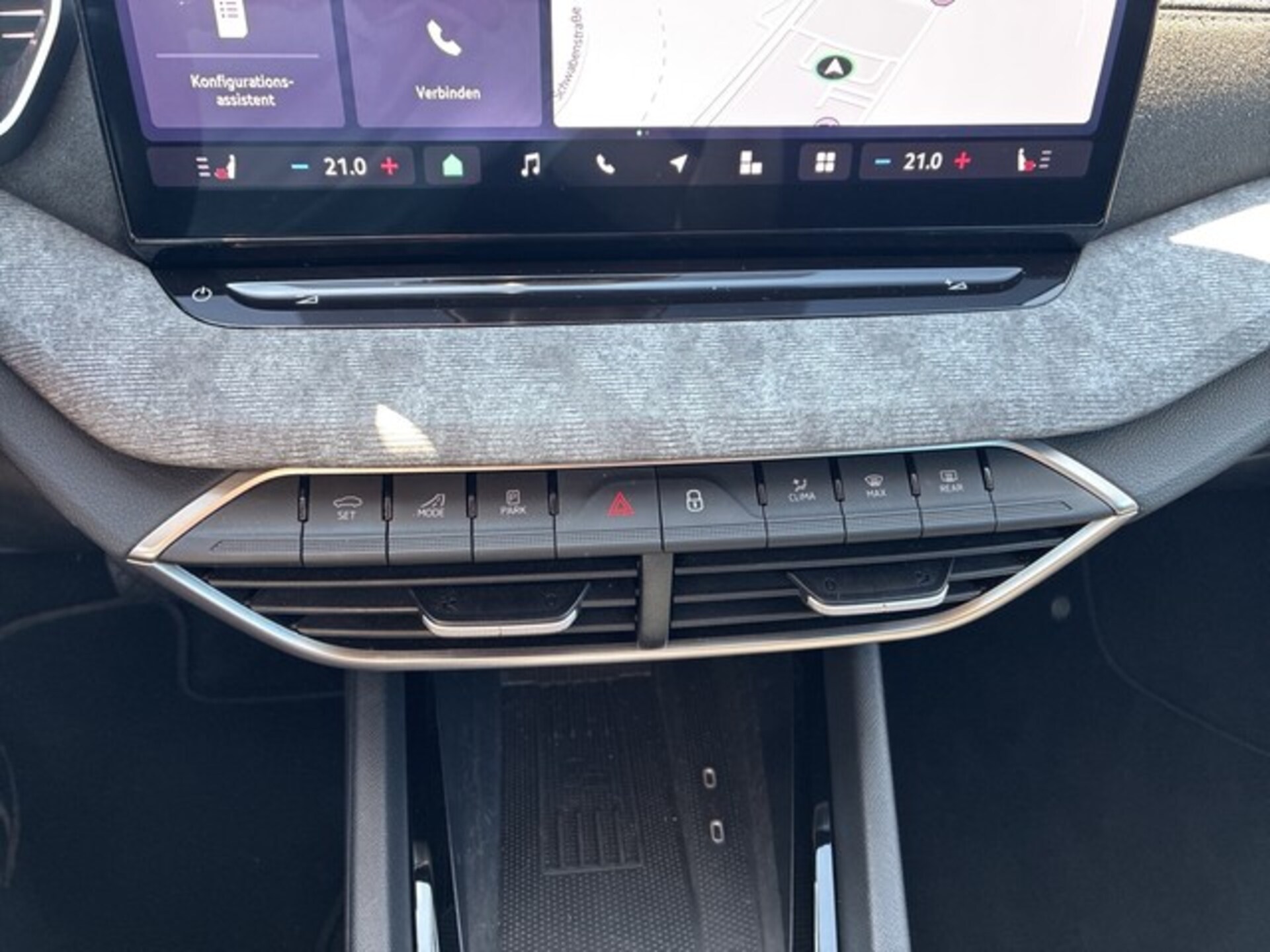 Skoda Octavia Combi Tour
