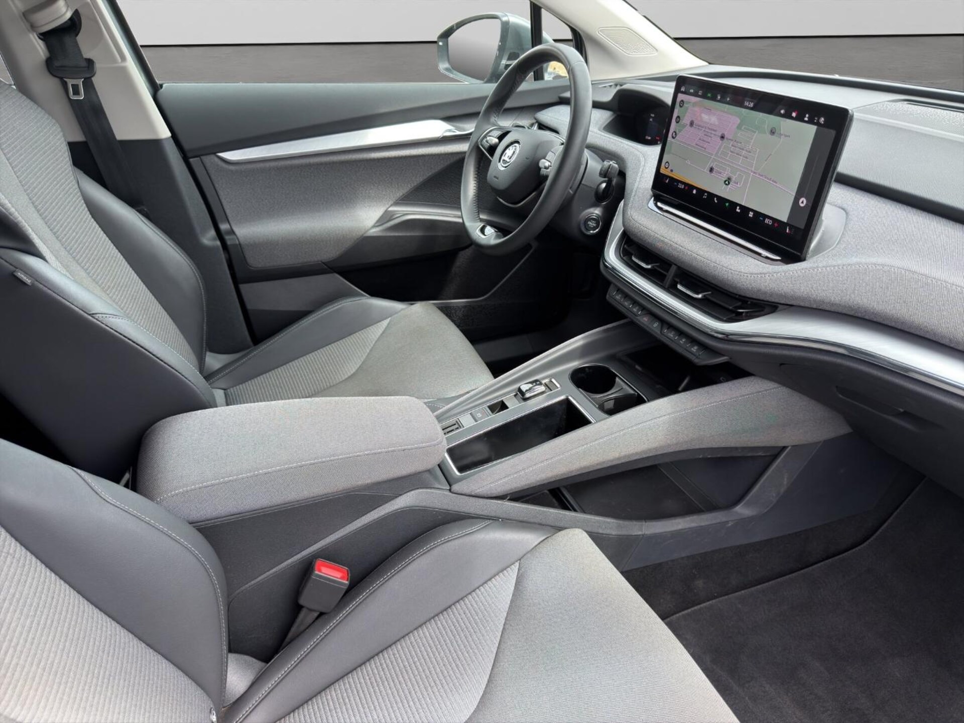 Skoda Enyaq 85x