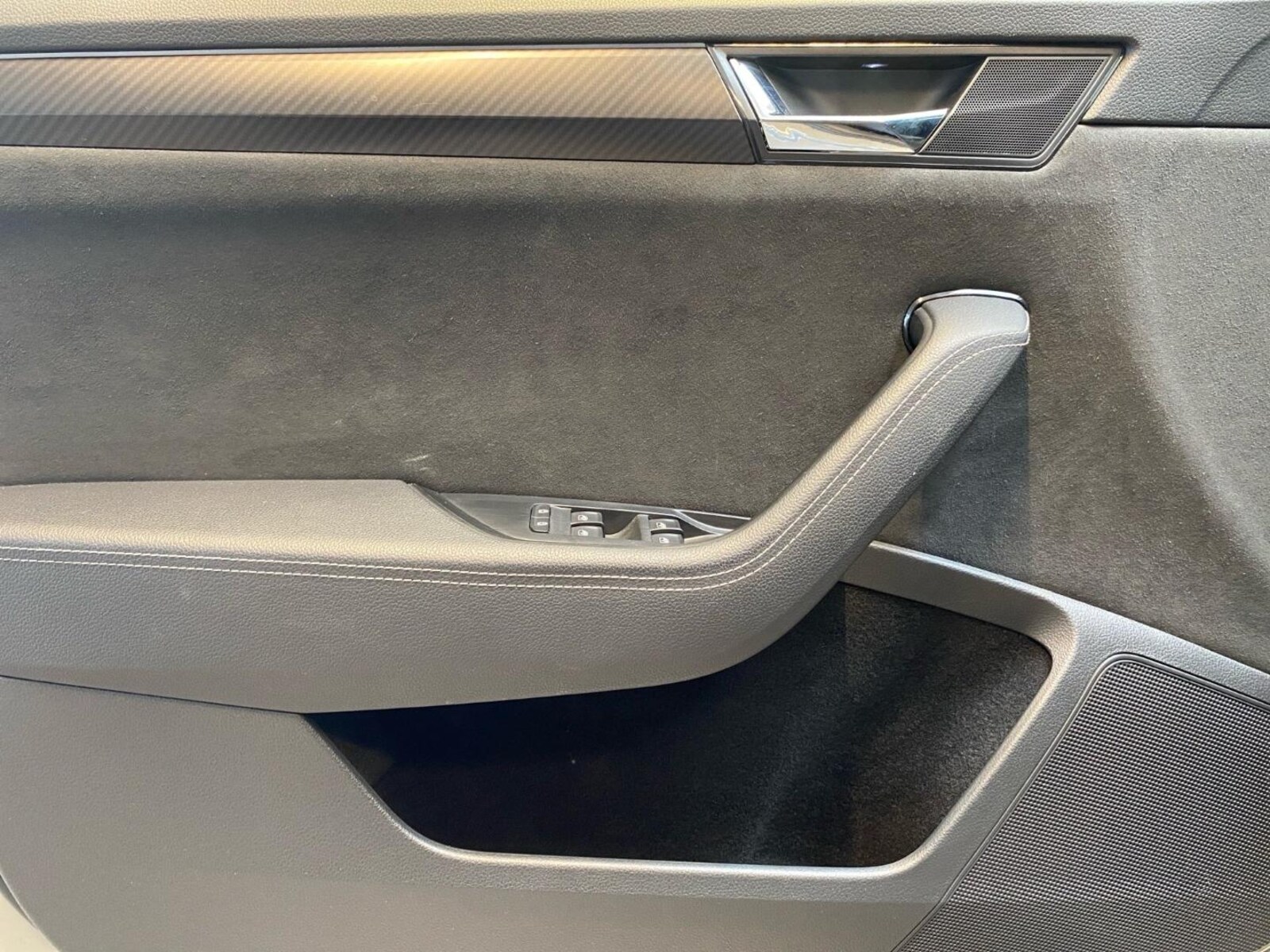 Škoda Superb Combi – Bild 12