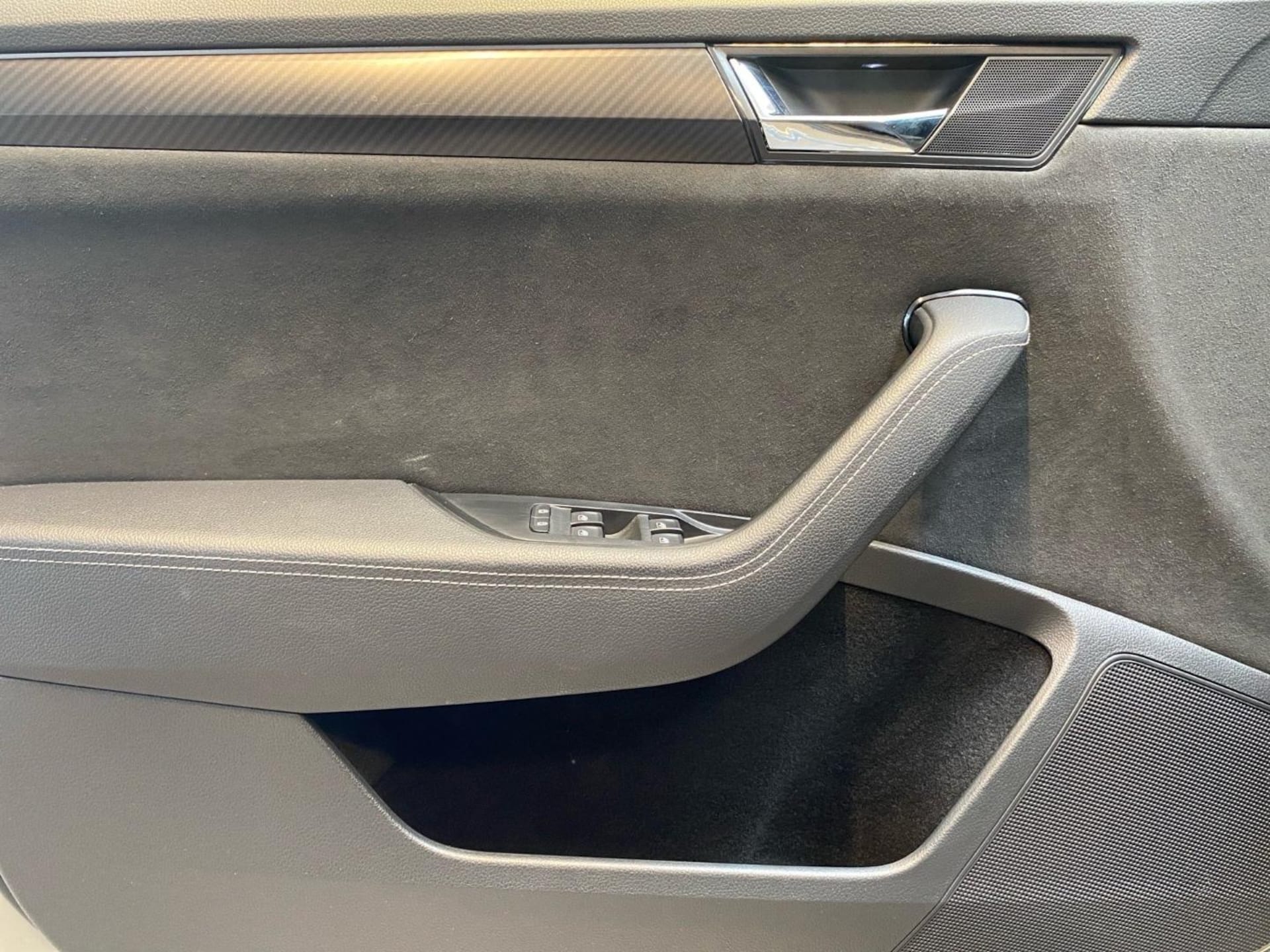 Skoda Superb Combi Sportline