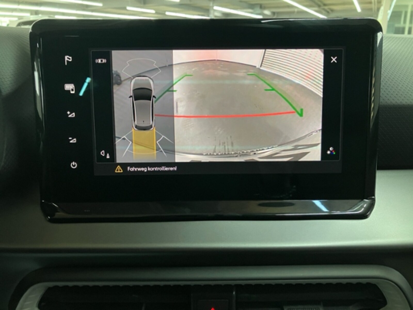 SEAT Ibiza – Bild 16