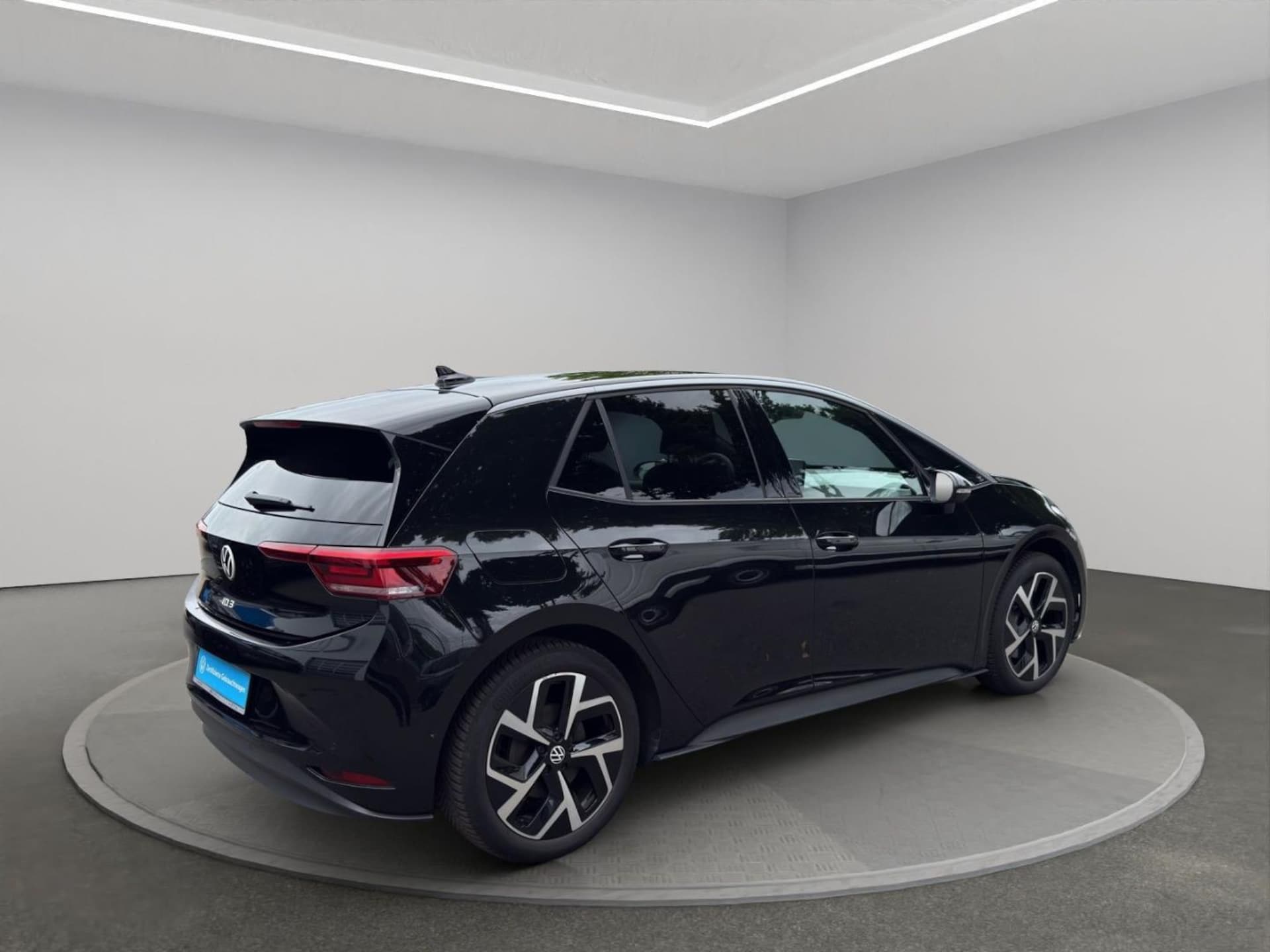 Volkswagen ID.3 MOVE Pro