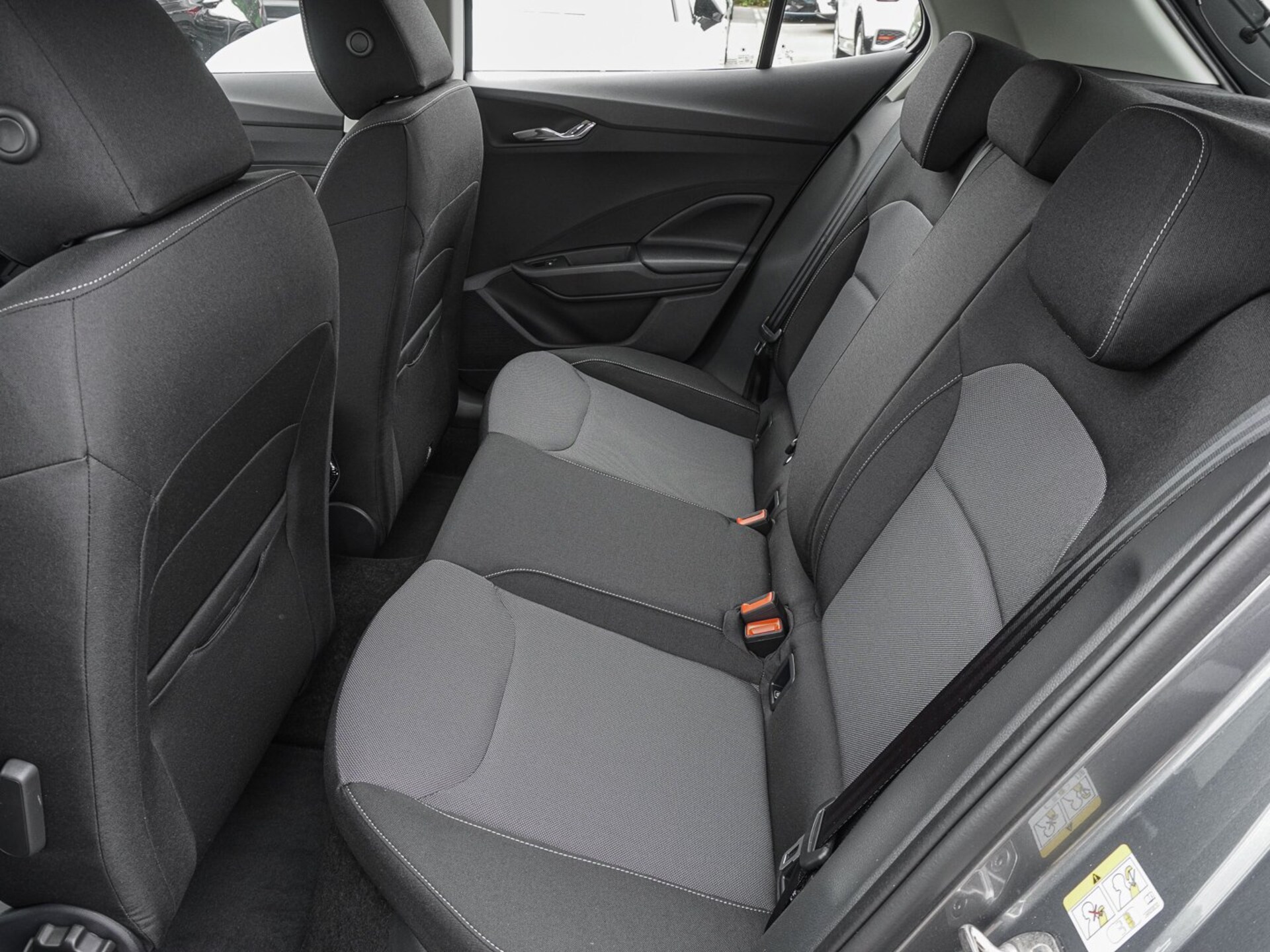Skoda Fabia Selection