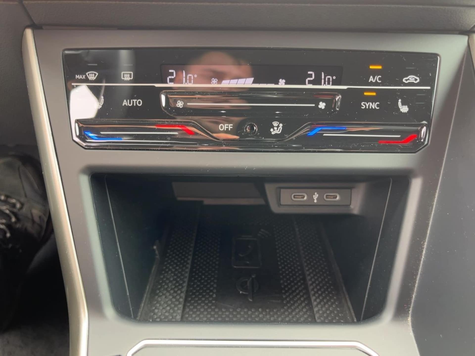 Volkswagen Taigo MOVE