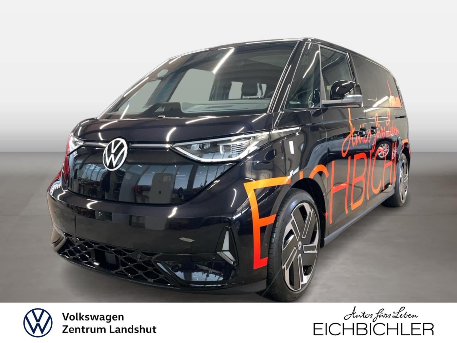 Volkswagen ID. Buzz GTX