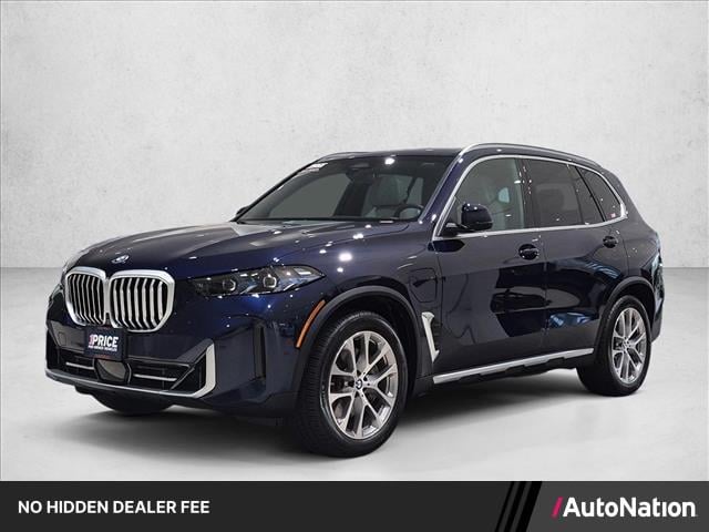Photo of 2026 BMW