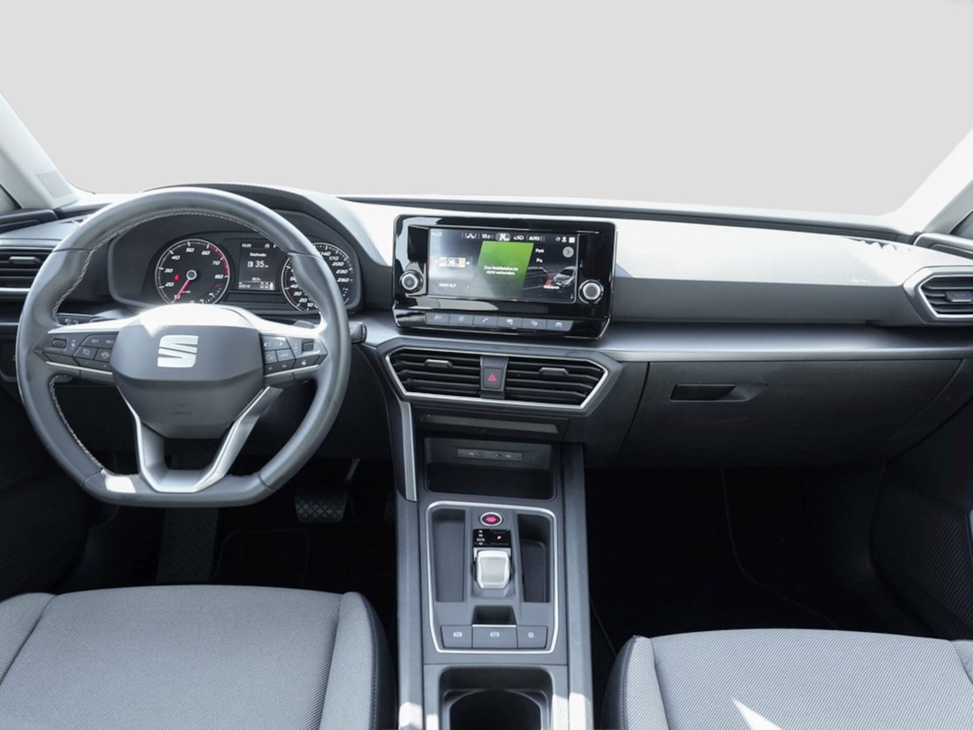 SEAT Leon Style