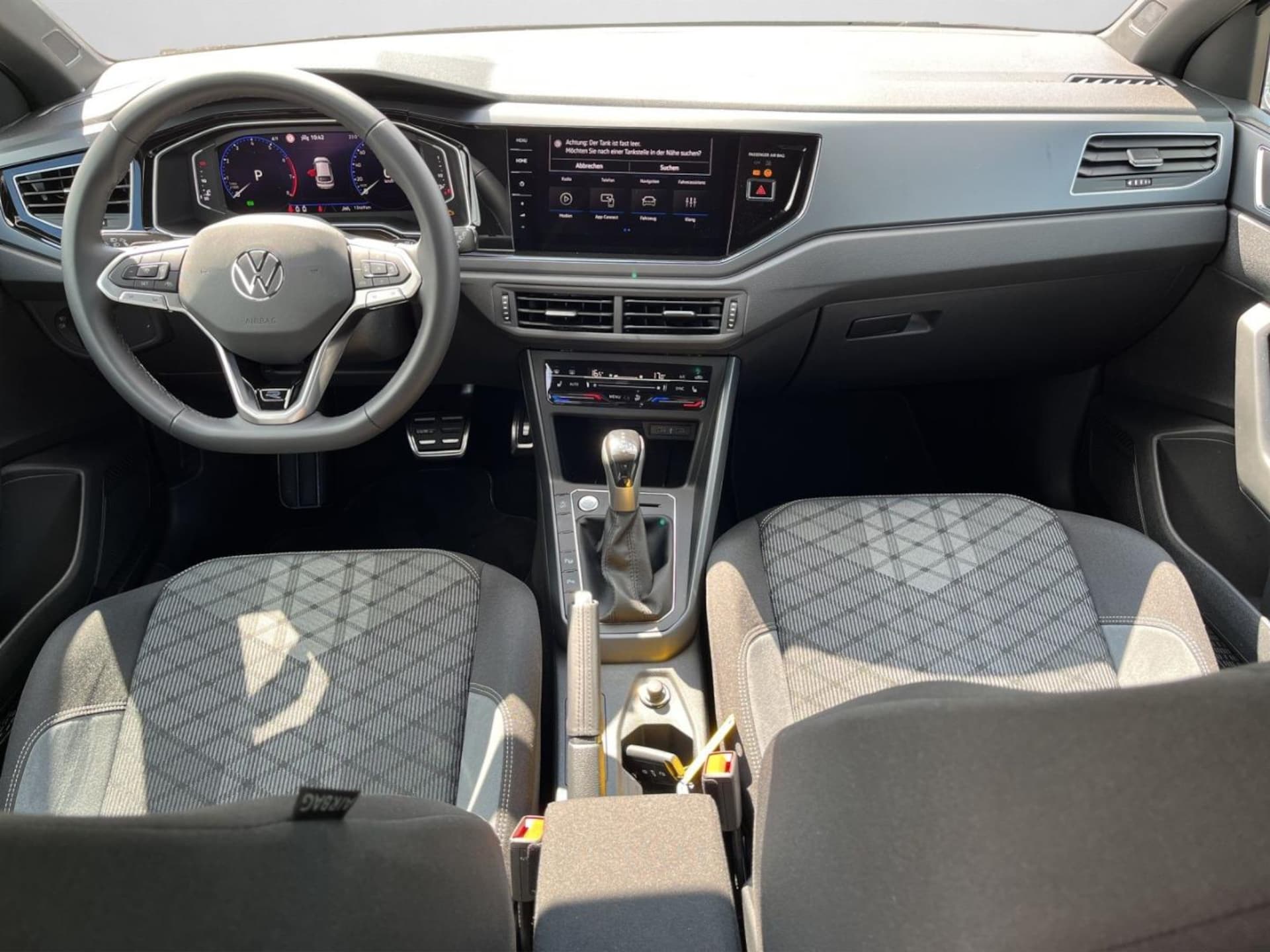 Volkswagen Taigo R-Line