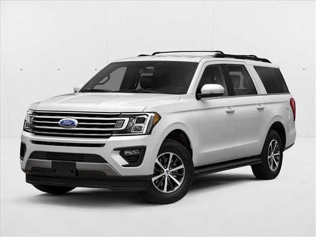 Photo of 2020 Ford Expedition