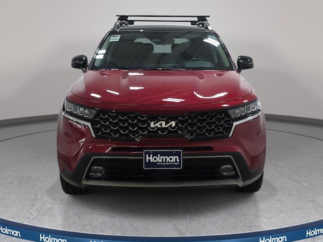 2022 Kia Sorento