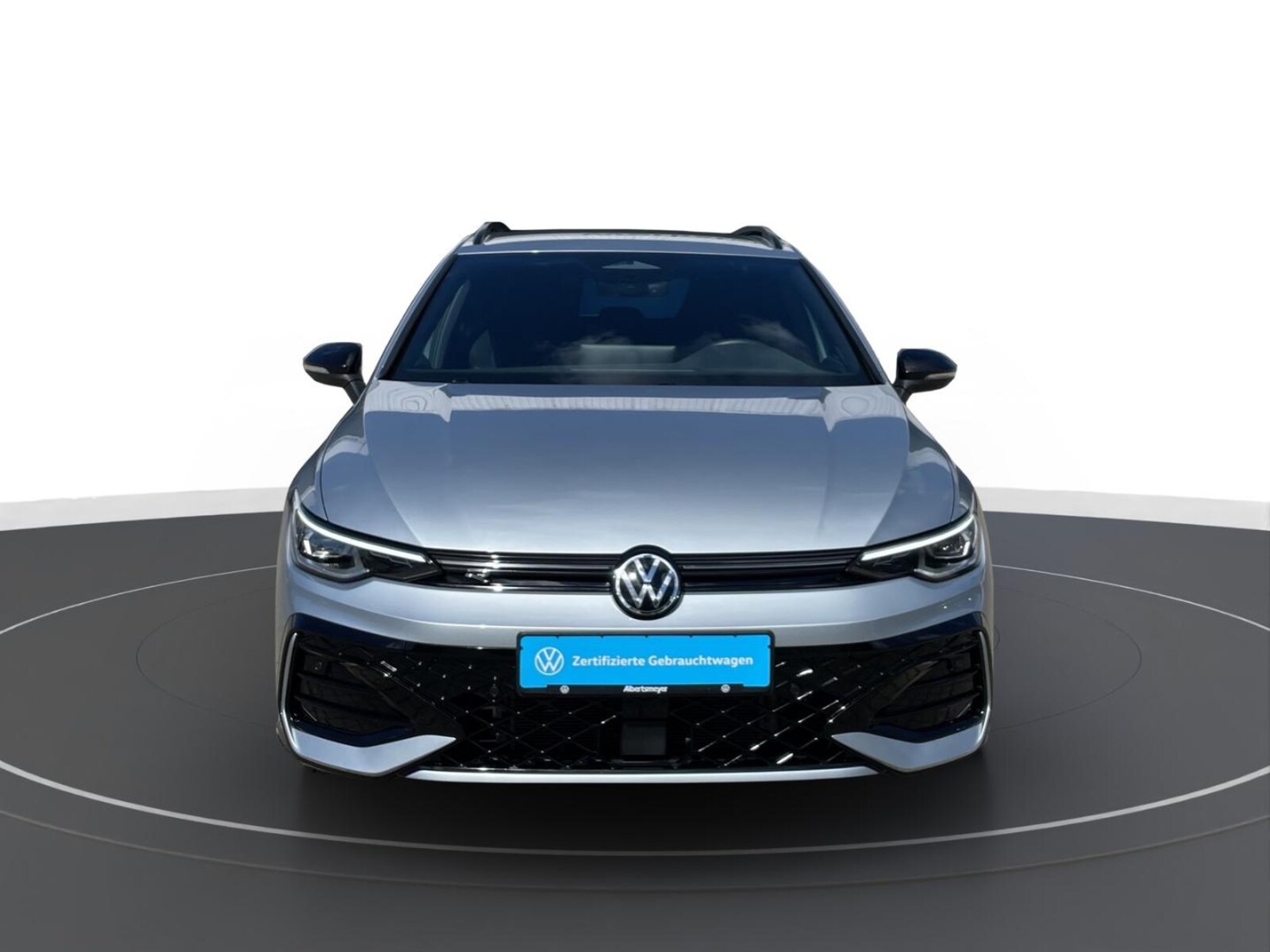 Volkswagen Golf Variant – Bild 6