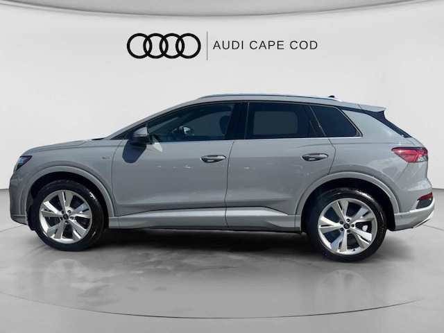 2023 Audi Q4 e-tron