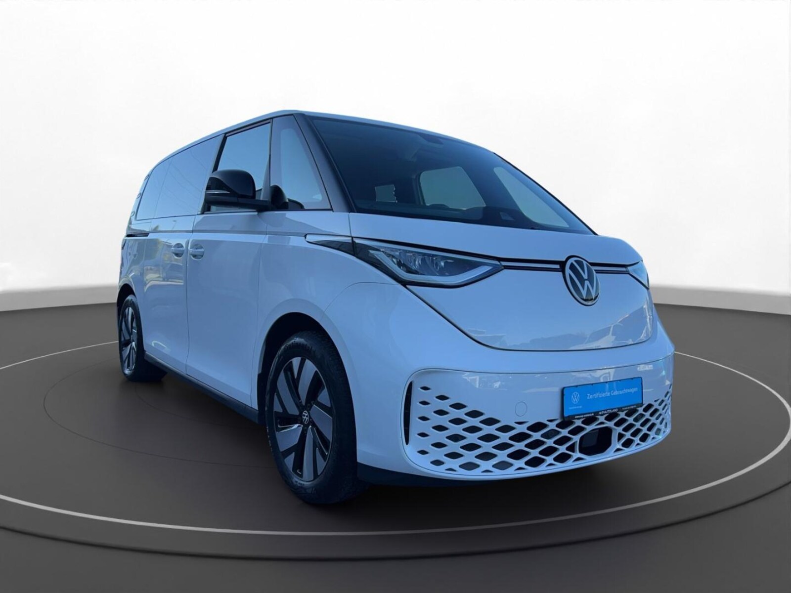 Volkswagen ID. Buzz – Bild 4