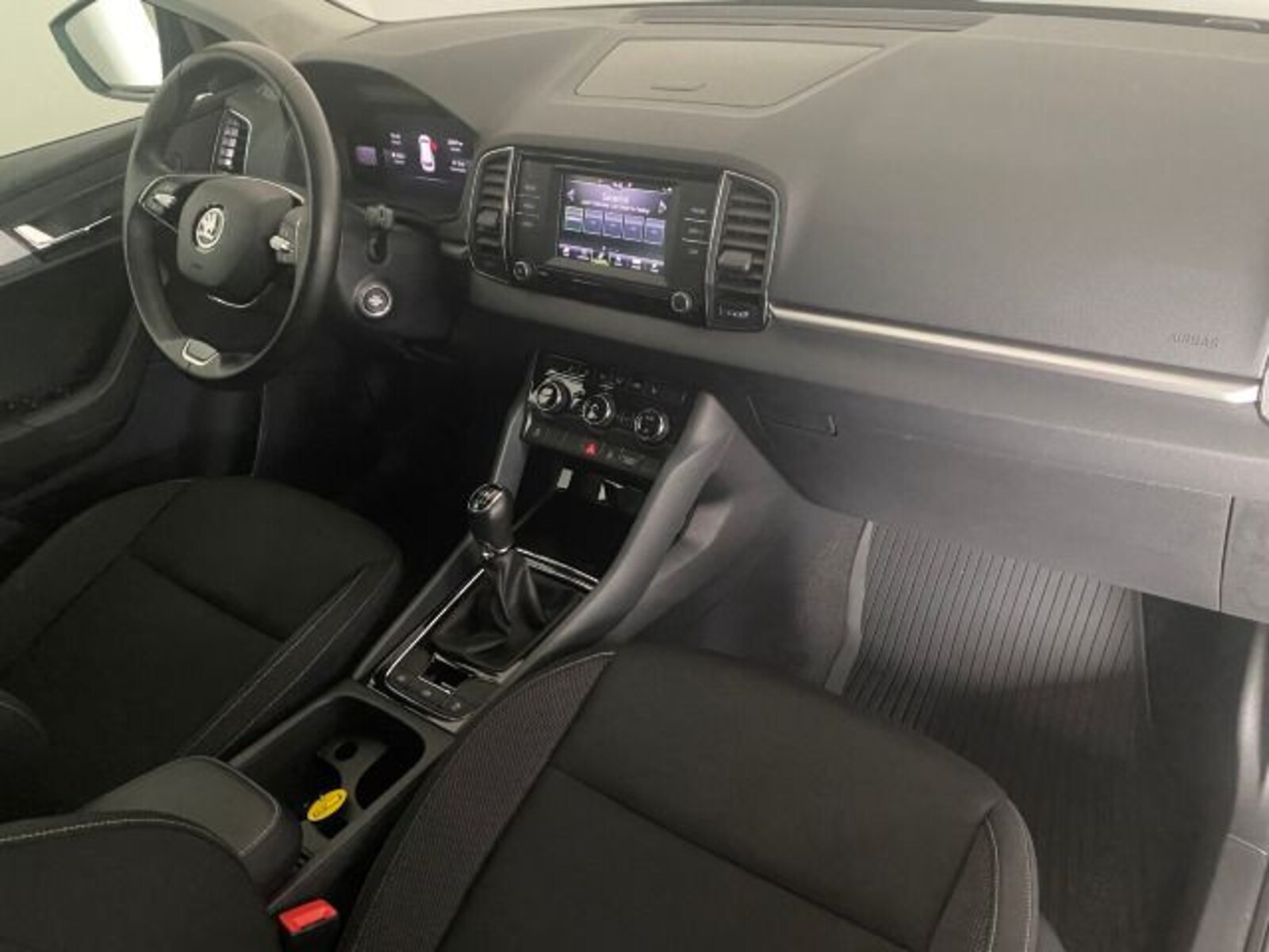 Škoda Karoq – Bild 13