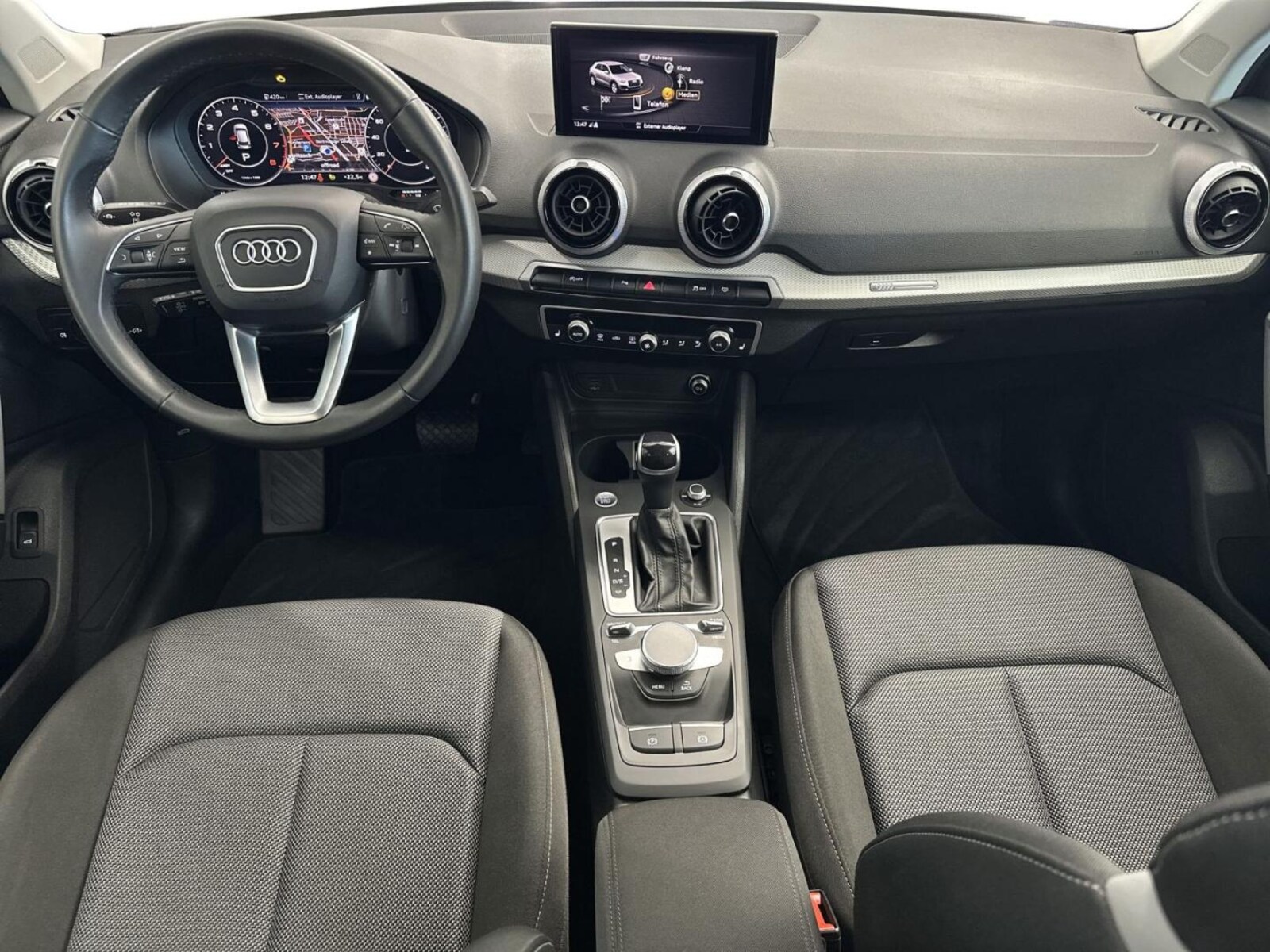 Audi Q2 – Bild 5